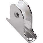 Ronstan RF919 Lead Blocks - Single 1/4" | Blackburn Marine Ronstan Sailboat Hardware